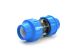 HDPE Coupling 32mm