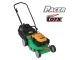 Tandem Mower Petrol Torx XT/VX 160 Pacer