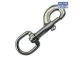 Safe Top Swivel Snap Hook Large P1