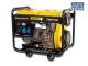 Tech Africa Generator Diesel 4.5Kva 220V TDE6700