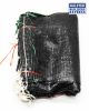 Twine and Cordage Potato Pockets Black 15kg