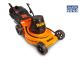 Rolux Mower Magnum 159CC / 196CC