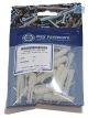 NSS Plastic Wall Plugs M8 PKT25