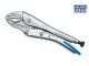 Gedore Blue Pliers Vice Grip Locking 137/250mm 640670