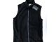 Javlin Fleece Sleeveless 5700 Black Size XL