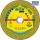Klingspor Cutting Disc Masonry 230x3.0x22.23mm C24 Extra