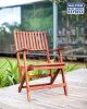 Teak Poolside Chair