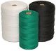 Mamba Lacing Cord Hank GREEN 2mm x 20m