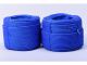 Tanzi Blue Polysteel Rope 10mm Per Metre