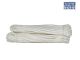 Tanzi Cotton Braided Rope 7mm x 10m