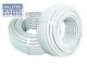 ACDC Flexible Conduit PVC White 20mm 50m