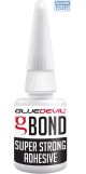 Glue Devil Gbond Super Strong Adhesive 10gr