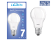 LEDlite 3 Step Self Dimmable LED Bulb A60 7W E27 DL