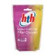 HTH Filter Cleaner 450g