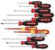 Gedore Red Screwdriver Set 12Pce 3301273 R38002012