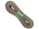 Mamba Eco Rope Nat Fibre Hank 7mm x 30m