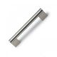 Gelmar Roman Bar Handle S/S Brushed Satin Nickel 128mm 8021