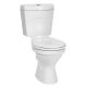 Toilet Suite Bettaflush TF White Water Wise