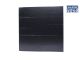 Tile Vinyl Black 4.5M Q19