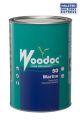 Woodoc 50 Exterior Sealer Marine Gloss Clear 5L