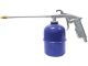 Tradeair Spray Gun Paraffin Semi Industrial