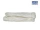 Tanzi Cotton Braided Rope 5mm x 10m