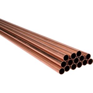 Copper Tube 15mm X 5.5m