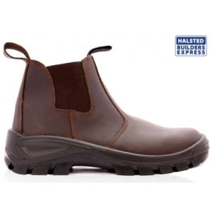 Safety Footwear Safety Wear Categories
