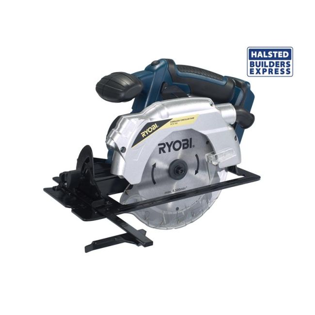 USD 112.29 Ryobi ONE Circular Saw 165mm 18V Li ion XCS 165