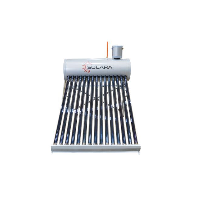 Solar Thermal Sunbank Solar Water Heater Carisol Prms Carisol