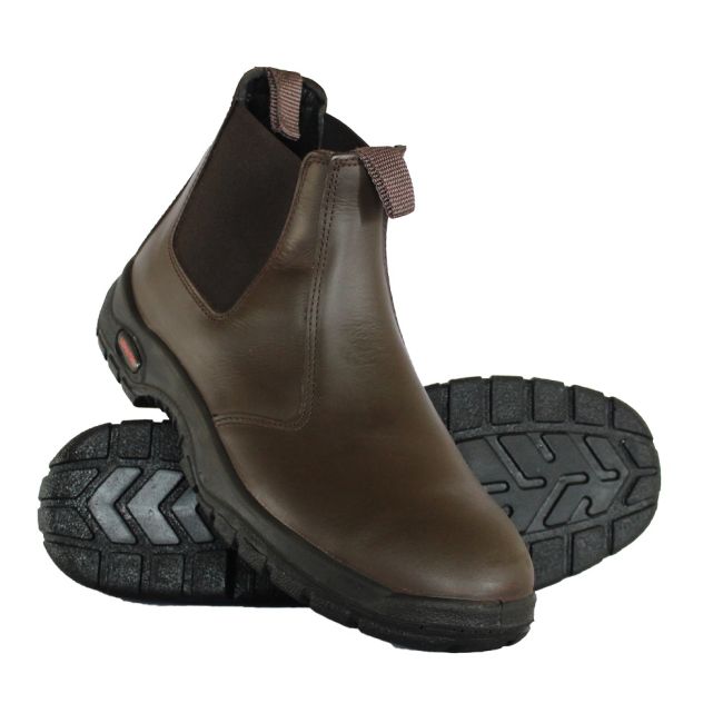 Lemaitre safety boots online