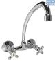 Bri Vintage Sink Mixer WT 2TH V766/048