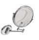 Elegance Mirror Double Sided Round Base KLP211