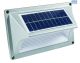 ACDC Solar Motion Sensor Wall Light ELS-08