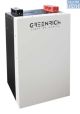 Greenrich Solar Battery Lithium Wall 51.2V 96.6Ah WM5000