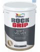 Dulux Rockgrip Soft Velvet Base 8 5L 514-9463