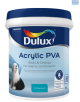 Dulux Pva INT/EXT Clear Base 6 20L 175-5596