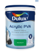 Dulux Pva INT/EXT Deep Base 9 5L 175-5599