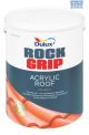 Dulux Rockgrip Acrylic Roof Brown 5L