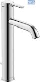 Duravit C1 Single Lever Basin Mixer L