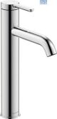 Duravit Single Lever Basin Mixer L Without Pullrod