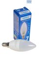 LEDlite 3 Step Self Dim LED Candle C37 7W B22 DL 560lm 6500K