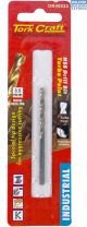 Tork Craft Drill Bit HSS Turbo Point 3.5mm