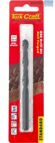 Tork Craft Drill Bit HSS Standard 8.0mm 1Pc