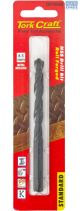 Tork Craft Drill Bit HSS Standard 8.5mm 1Pc