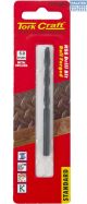 Tork Craft Drill Bit HSS Standard 5.0mm 1Pc