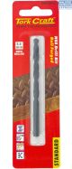 Tork Craft Drill Bit HSS Standard 5.5mm 1Pc