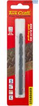 Tork Craft Drill Bit HSS Standard 7.0mm 1Pc