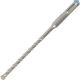 Tork Craft SDS Plus Drill Bit 160 X 100 6.5mm