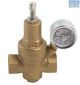 Solara Pressure Reducing Valve 400KPa cw Guage 20mm